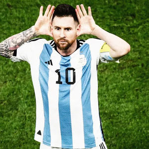 Meet your Posher, Isaac